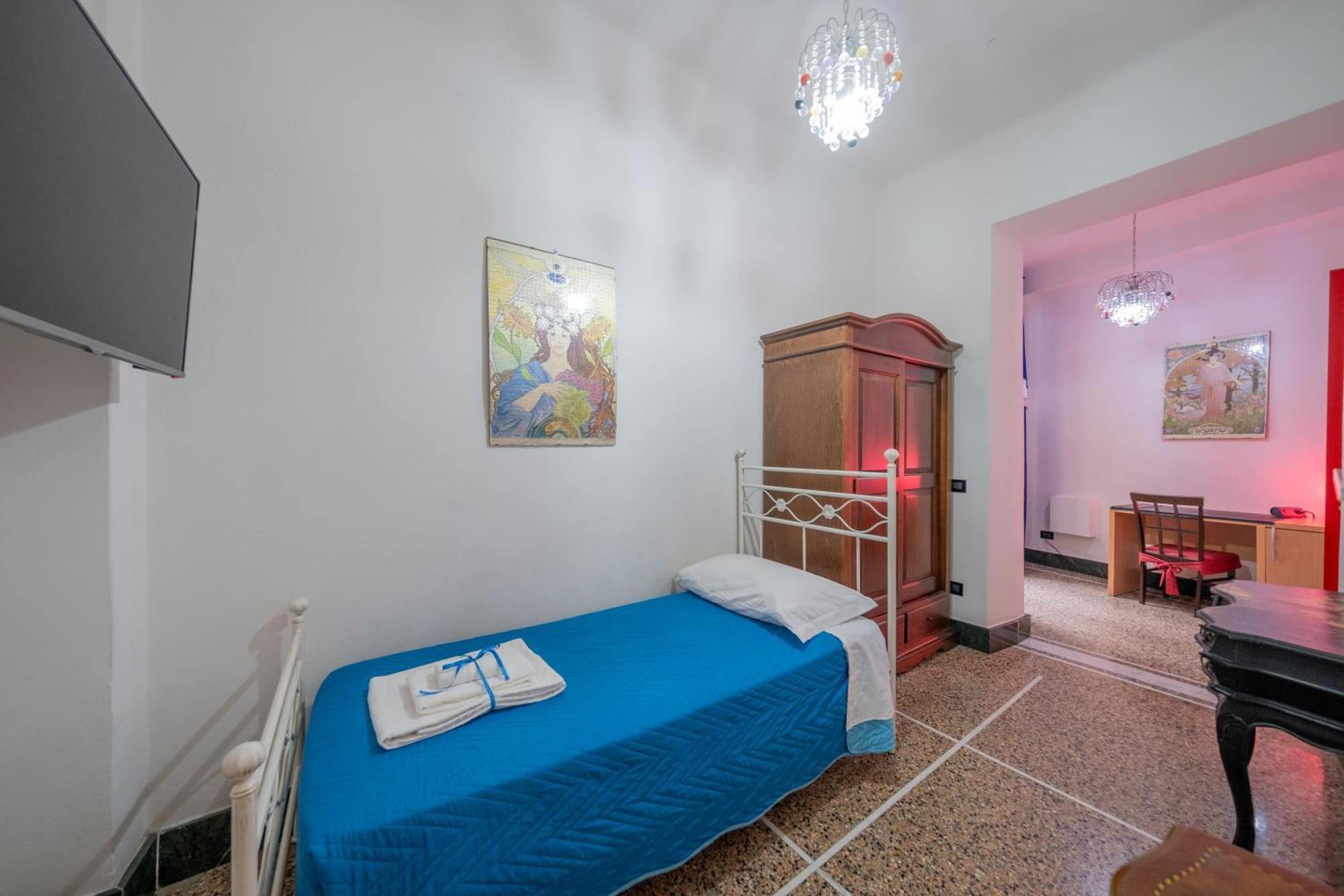 פיזה Bbc Christian Bed & Breakfast מראה חיצוני תמונה