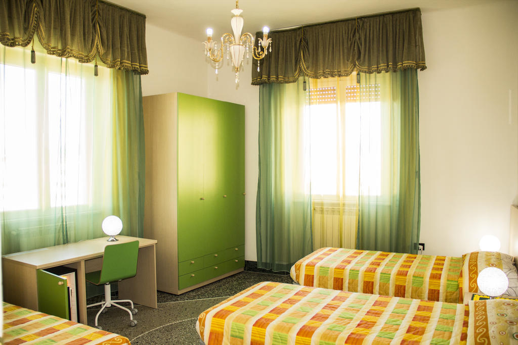 פיזה Bbc Christian Bed & Breakfast חדר תמונה
