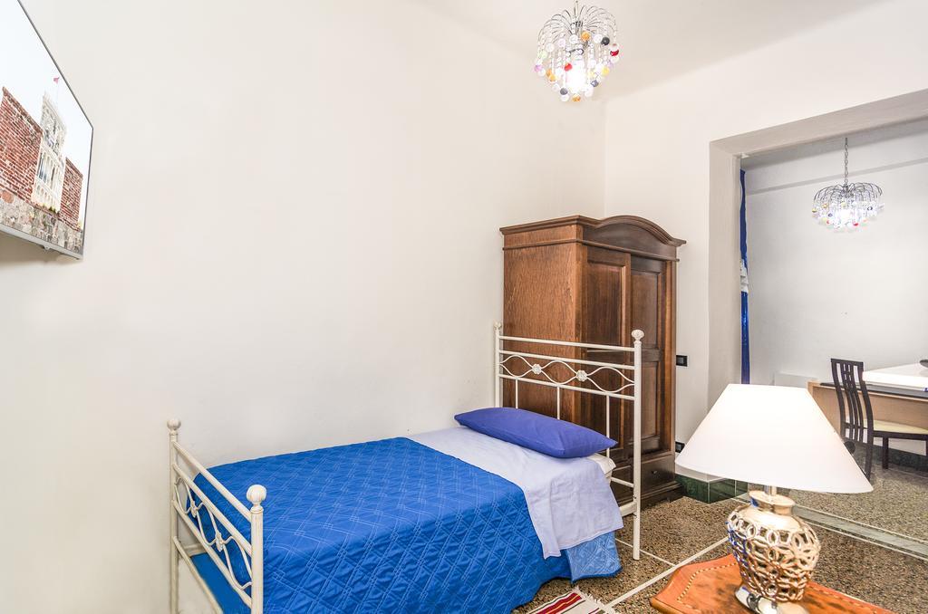פיזה Bbc Christian Bed & Breakfast מראה חיצוני תמונה